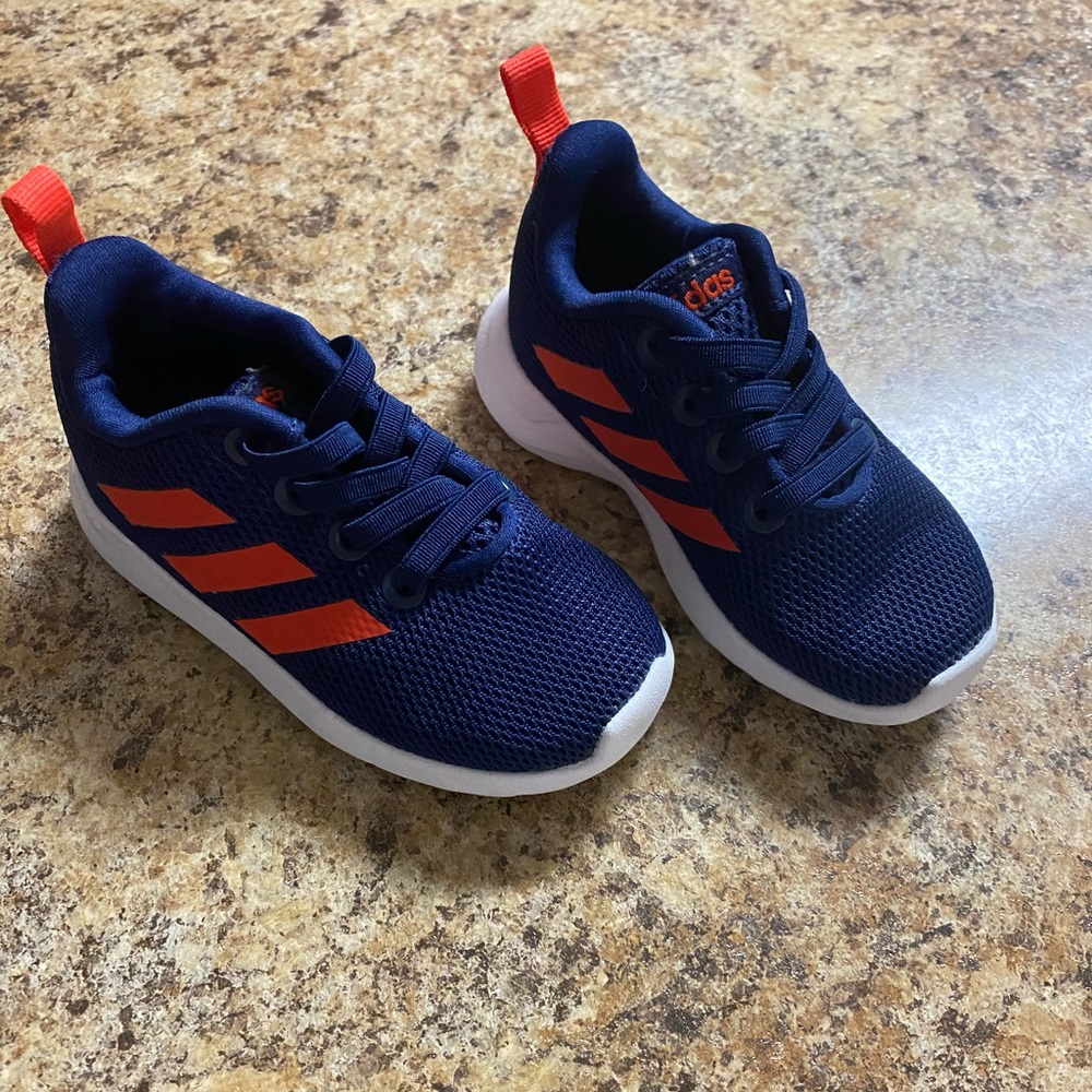 Adidas toddler shoes